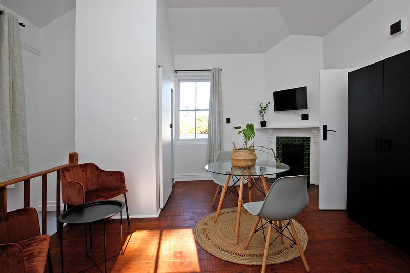 To Let 1 Bedroom Property for Rent in Rosebank Western Cape